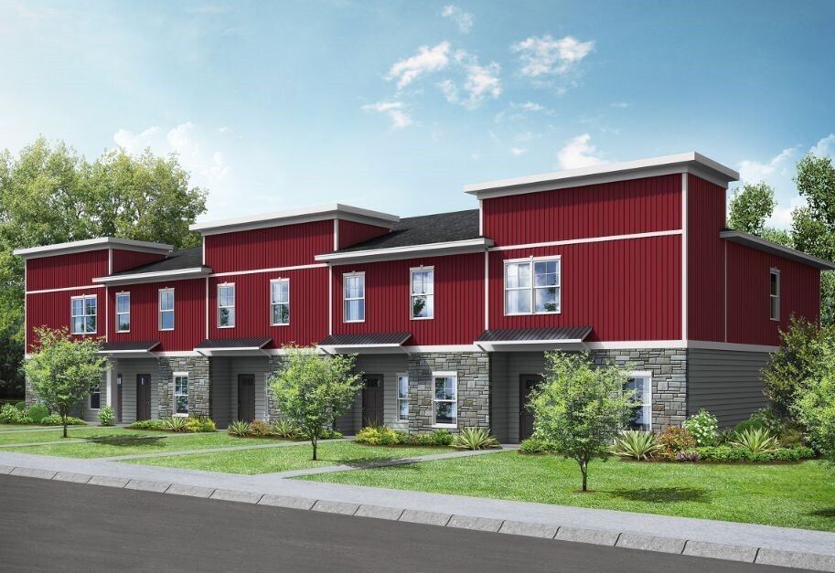 320 High Grv Wy in Columbia, SC - Building Photo