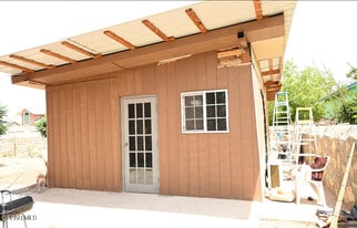 14369 Katherine Dr in Horizon City, TX - Building Photo