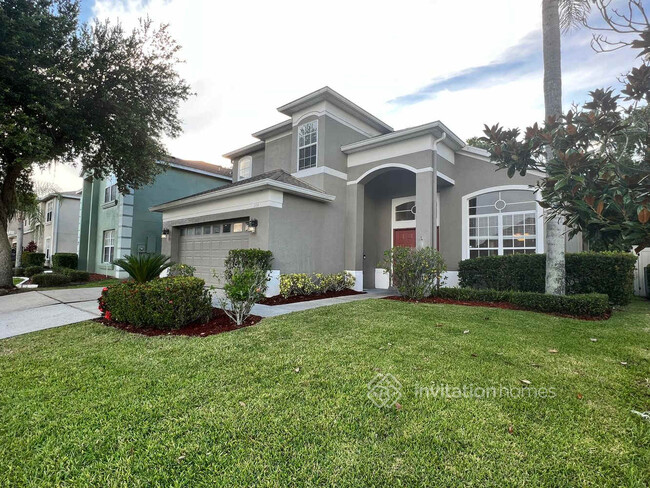 264 Tavestock Loop in Winter Springs, FL - Building Photo - Building Photo