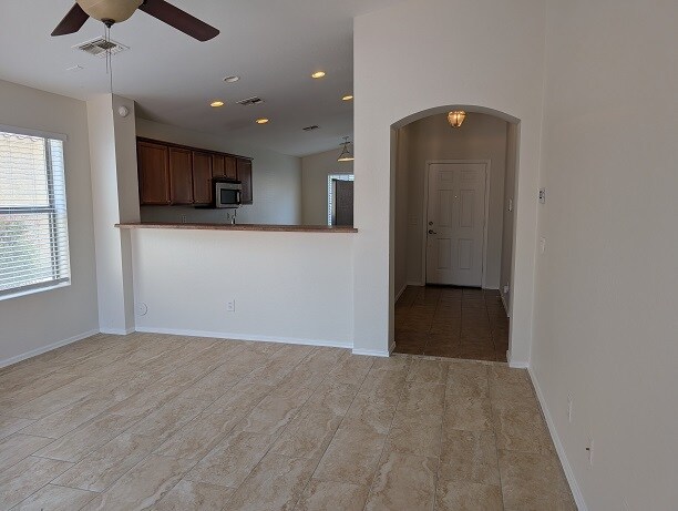 2130 W Wilson Ave in Coolidge, AZ - Building Photo