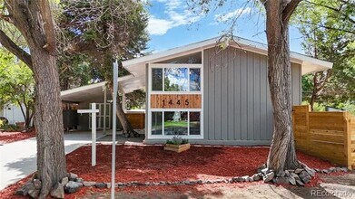 1445 S Kearney St in Denver, CO - Building Photo - Building Photo