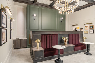 Kenton in St. Paul, MN - Foto de edificio - Lobby
