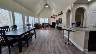 10037 Emily Pass in McKinney, TX - Building Photo