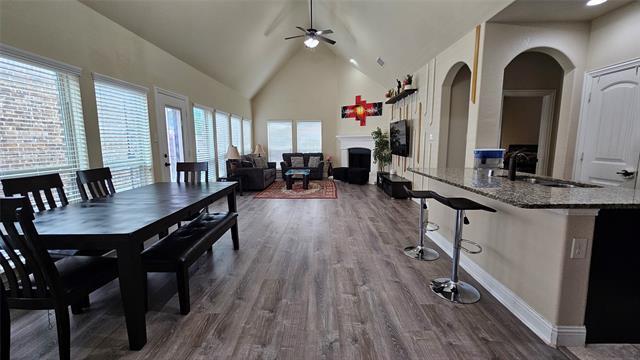 property at 10037 Emily Pass