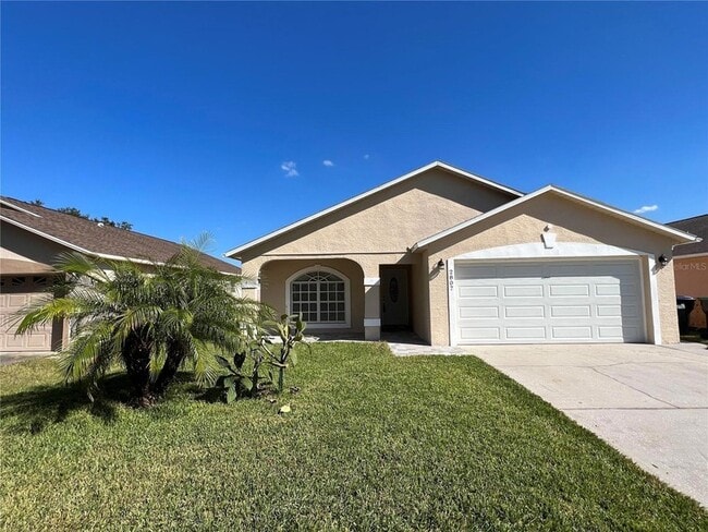 2807 Palm Isle Wy in Orlando, FL - Building Photo - Building Photo