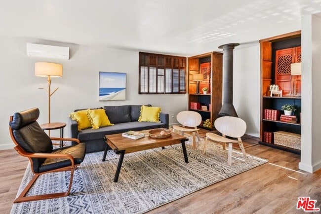 property at 12784 Via Cortina
