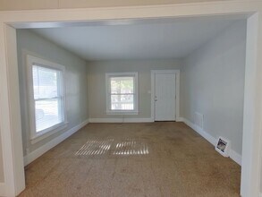 322 N Spruce St in Wichita, KS - Building Photo - Building Photo