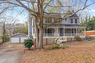 118 Fitchburg Dr in Woodstock, GA - Building Photo - Building Photo