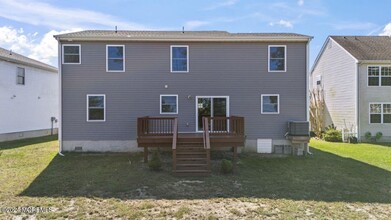 6 Osbourne Ct in Little Egg Harbor Township, NJ - Building Photo - Building Photo