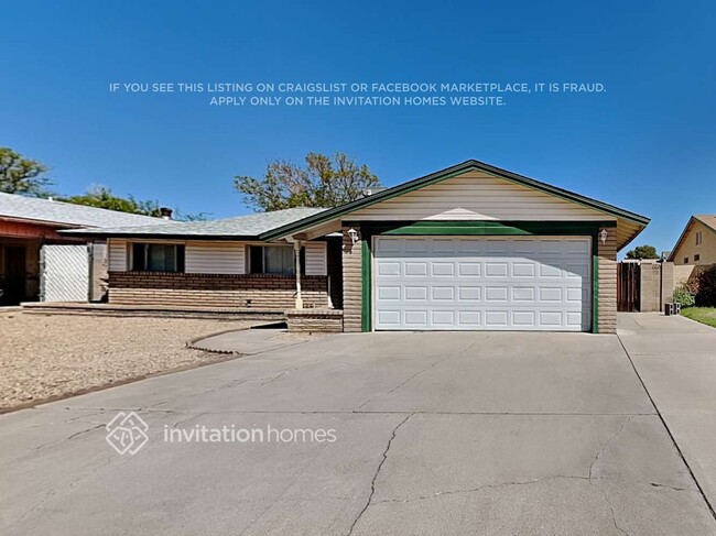 5638 W Carol Ave in Glendale, AZ - Building Photo - Building Photo