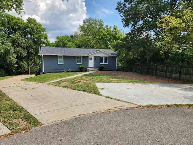 property at 102 Evergreen Ct