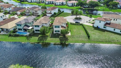 11865 SW 13th Ct in Pembroke Pines, FL - Building Photo - Building Photo