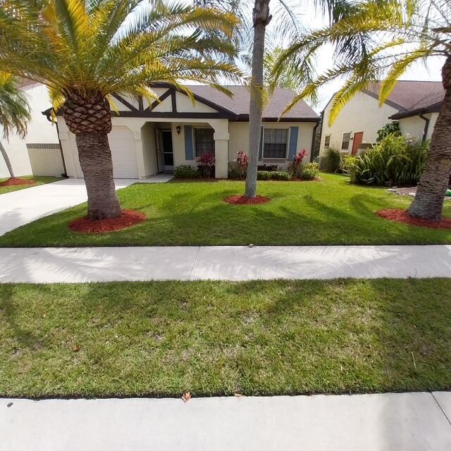 2344 SE Breckenridge Cir in Port St. Lucie, FL - Building Photo - Building Photo