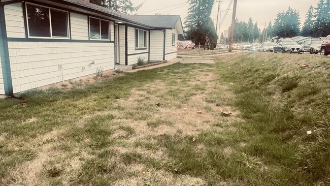 property at 12706 94th Ave E