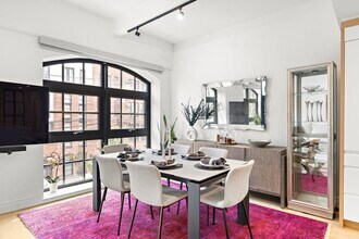 720 Clinton St in Hoboken, NJ - Building Photo - Building Photo
