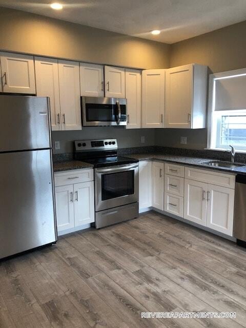 9 Dehon St, Unit 3 in Revere, MA - Building Photo - Building Photo