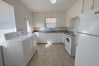 1612 SW 61st St in Oklahoma City, OK - Building Photo - Building Photo