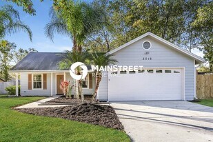 2016 Avila Way in Middleburg, FL - Building Photo