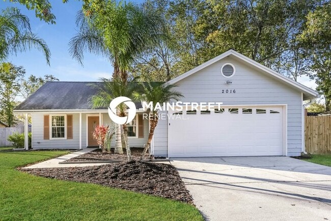 property at 2016 Avila Way