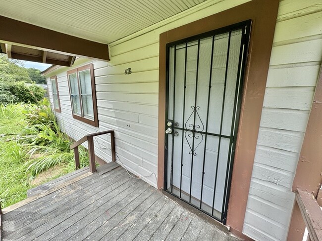 property at 478 Dixie Rd