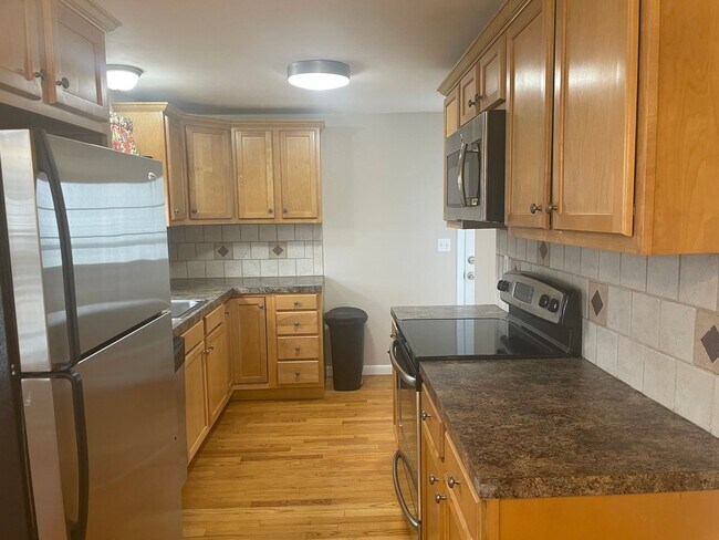 property at 100 Potowomut Rd
