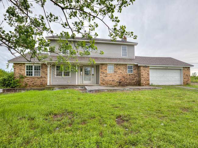 property at 11308 Meadow Ridge Ln