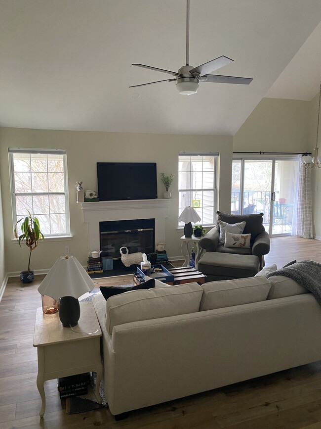 property at 324 River Forest Rd