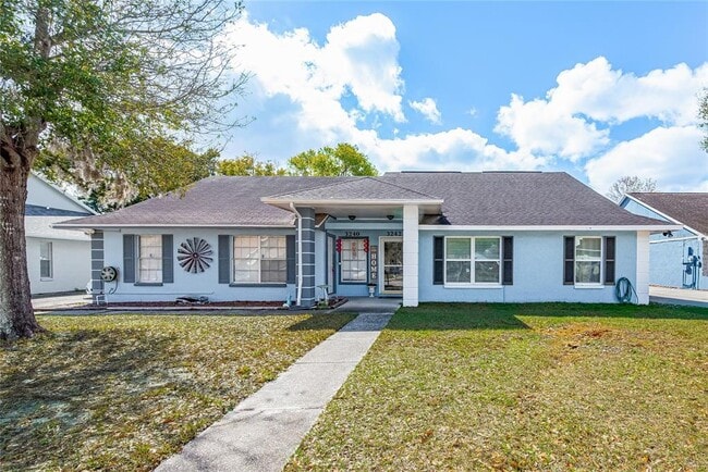 property at 3242 Laurel Dale Dr