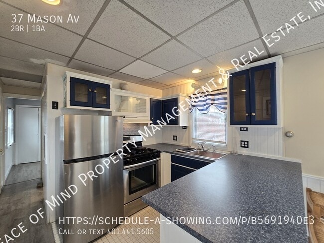 37 Mason Ave in Portsmouth, RI - Building Photo - Building Photo