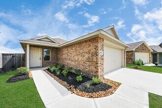 4131 Neches Bnd Dr in Baytown, TX - Building Photo - Building Photo