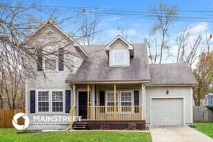 6003 E 133rd St in Grandview, MO - Building Photo