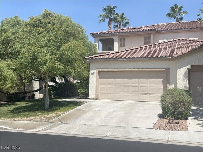 1136 Scenic Crest Dr in Henderson, NV - Building Photo - Building Photo