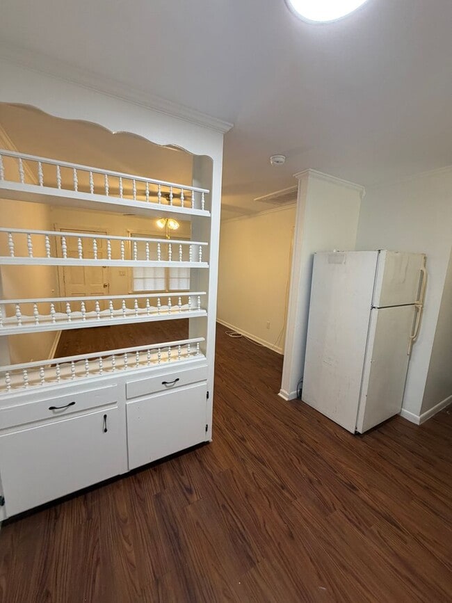 property at 8840 Deerwood Dr