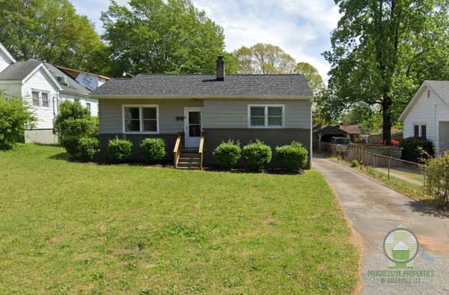 property at 25 Crystal Ave