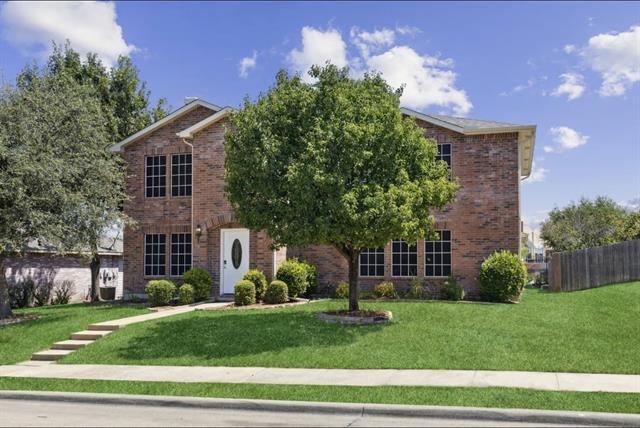 2380 Somerset Dr in Rockwall, TX - Building Photo