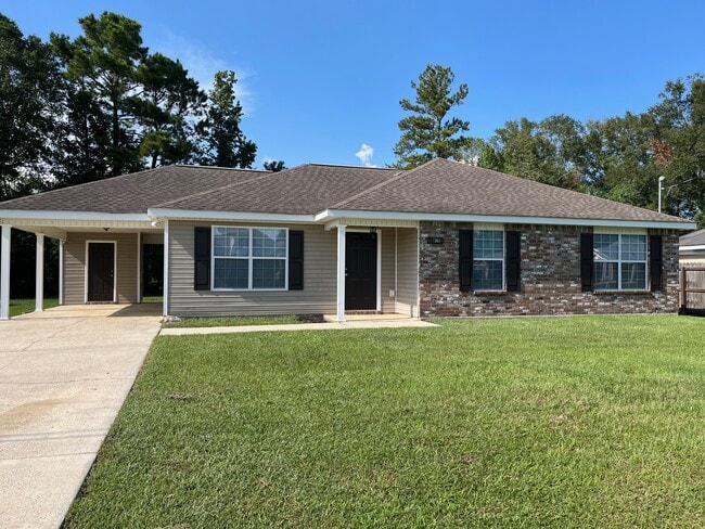 property at 16361 Blossom Ln