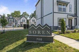 700 N Dupont Ave in Nashville, TN - Building Photo - Building Photo