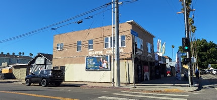 507 W 59th Pl in Los Angeles, CA - Building Photo - Building Photo