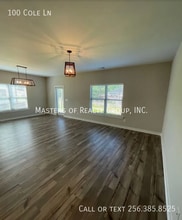 100 Cole Ln in Sylacauga, AL - Building Photo - Building Photo