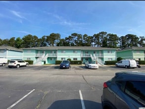 1200 5th Ave N, Unit 904 in Surfside Beach, SC - Building Photo - Building Photo