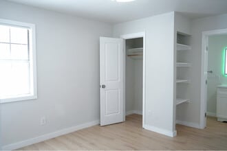 314 Jagoe St, Unit 102 in Denton, TX - Foto de edificio - Building Photo