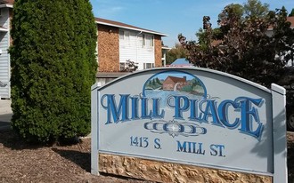 Mill Place Apartments