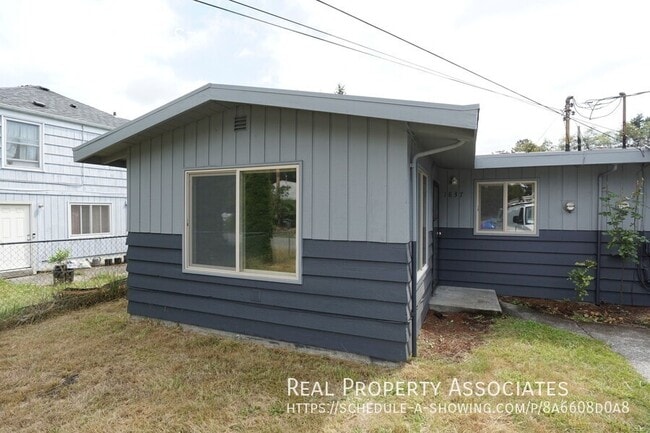 property at 1837 S 116th St