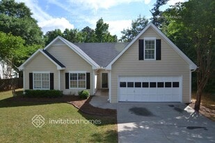 2604 Carolina Ct in Bethlehem, GA - Building Photo