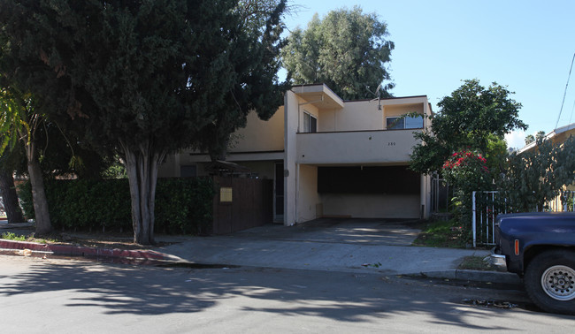 280 S Avenue 55 in Los Angeles, CA - Building Photo - Building Photo