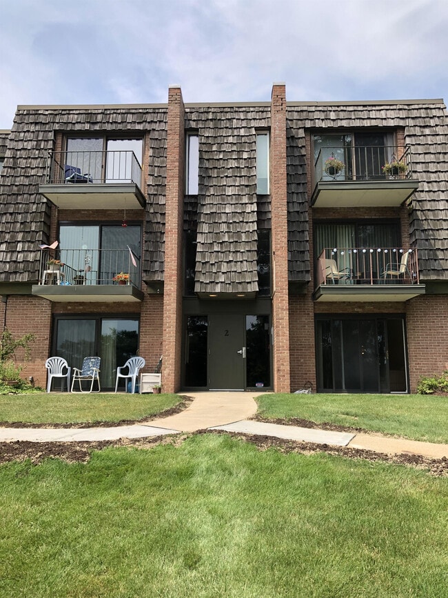 property at 213 Forest Green Dr