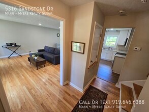 5316 Sandstone Dr in Fayetteville, NC - Building Photo - Building Photo