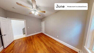 Private bedroom in 3 bed/1 bath Home in Boston, MA - Building Photo - Building Photo