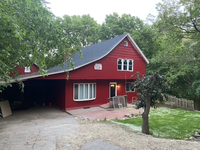 115 S Martha St in Stillwater, MN - Building Photo