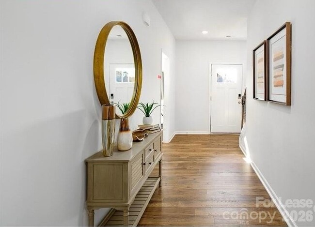 1720 Vanderlyn St in Monroe, NC - Building Photo - Building Photo